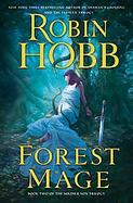 Forest Mage: Book Two of the Soldier Son Trilogy cover