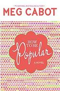 How to Be Popular cover