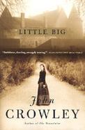 Little, Big cover