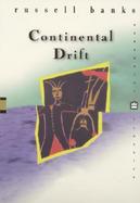 Continental Drift cover