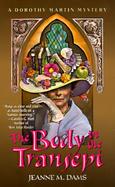 The Body in the Transept A Dorothy Martin Mystery cover