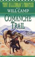 Comanche Trail cover