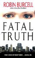 Fatal Truth cover