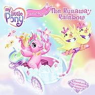 The Runaway Rainbow The Runaway Rainbow cover