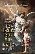 Los Angeles Estan Entre Nosotros cover