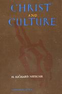 Christ and Culture cover