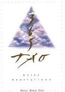 365 Tao Daily Meditations cover