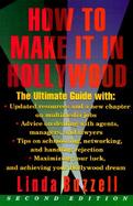 How to Make It in Hollywood All the Right Moves cover