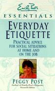 Everyday Etiquette cover