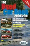 The Used Car Book cover