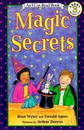 Magic Secrets cover