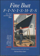 Fine Boat Finishes cover