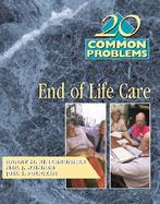 20 Common Problems in End-Of-Life Care cover