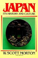 Japan: Its History and Culture cover