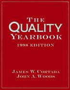 The Quality Yearbook 1998 cover