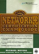 Network+all-in-One cert.exam Gde.-W/cd cover