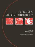 Exercise & Sports Cardiology cover