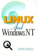 Linux and Windows NT: Integration and Migration cover