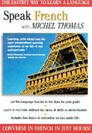 Speak French With Michel Thomas cover