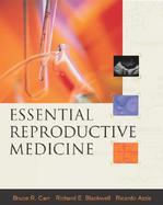 Essential Reproductive Medicine cover