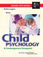 Child Psychology A Contemporary Viewpoint cover