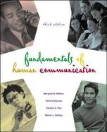 Fundamentals of Human Communication Social Science in Everyday Life cover