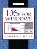 Ds for Windows cover