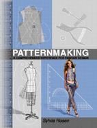 Patternmaking A Comprehensive Reference for Fashion Design cover