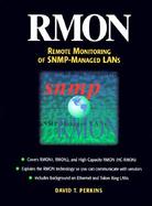 RMON: Remote Monitoring of SNMP-Managed LANs cover