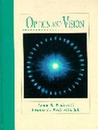 Optics and Vision cover