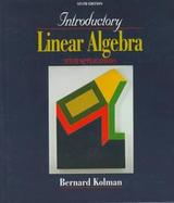 Introductory Linear Algebra with Applications cover