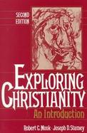 Exploring Christianity An Introduction cover