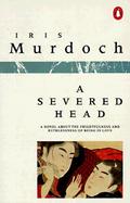 Severed Head cover