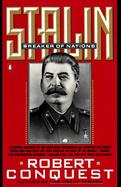 Stalin Breaker of Nations cover
