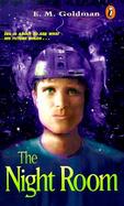 The Night Room cover