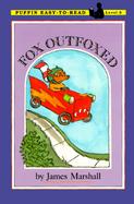 Fox Outfoxed cover