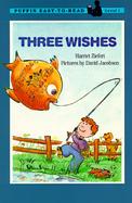 Three Wishes cover