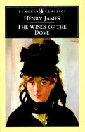 The Wings of the Dove cover