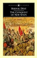 Conquest of New Spain cover