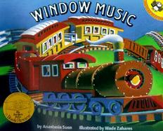 Window Music cover
