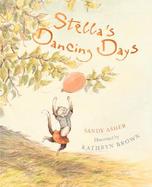 Stella's Dancing Days cover