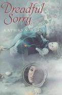 Dreadful Sorry cover
