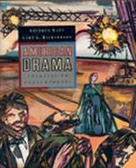 American Drama: Colonial to Contemporary cover
