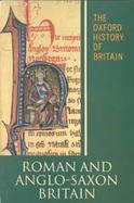 The Oxford History of Britain cover