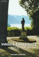 Virgil's Experience Nature and History  Times, Names, and Places cover