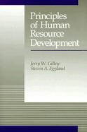 Principles of Human Resource Developnment cover