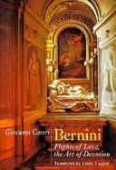 Bernini Flights of Love, the Art of Devotion cover
