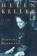 Helen Keller A Life cover
