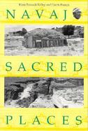 Navajo Sacred Places cover