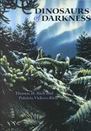 Dinosaurs of Darkness cover